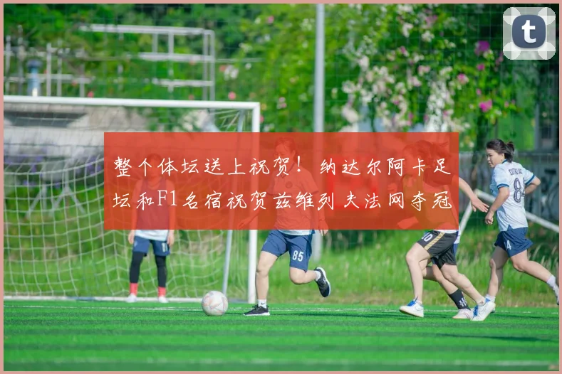 整个体坛送上祝贺!纳达尔阿卡足坛和F1名宿祝贺兹维列夫法网夺冠